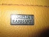 Amelia Earhart Luggage