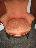 Antique Chair