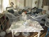 Wicker Furniture