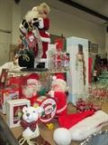 Christmas items