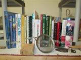 Cookbooks