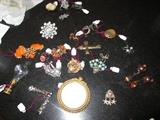 Even MORE costume jewelry
