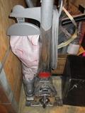 Kirby vacuum cleaner
