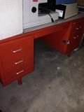 metal original desk