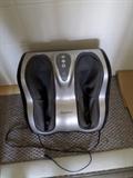 Sharper Image Leg & Calf Massager
