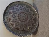 3' middle Eastern Table Top or Wall Decor