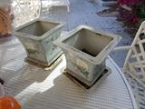 Chinese Planters