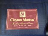 Clayton Marcus 83" Quality Sofa