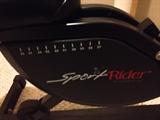 Sport Rider Exercise Bike
