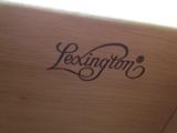 By Lexington Furniture