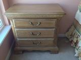Matching Lexington Furniture Nightstands
