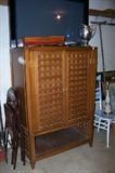 Nice cabinet - great for TV or bedroom