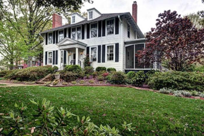 34 Shenandoah Hampton VA