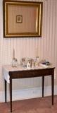 Period dressing table, English