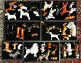 Over 25 Royal Doulton Dogs!