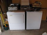 gas dryer