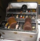 Fishing tackle/lures