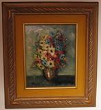 Binion painting