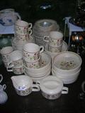 Lenox "Sprite" 60 pc