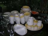 Franciscan 83 pc