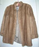 Size 6-8 From Bifano Furs in Dallas
