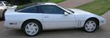 1988 Corvette 35th Anniversary Edition