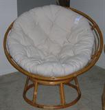 Pappa San Chair