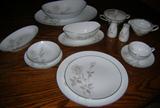 Noritake "Melrose" service for 8