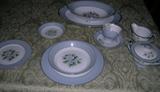 Noritake "Melrose" service for 8