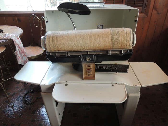 Tronrite Mangle Iron