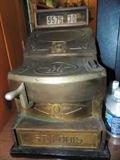 St. Luis Cash Register