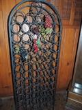 Wine Rack