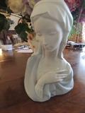 Lladro Madonna