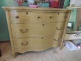 Vintage Dresser