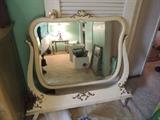 Dresser Mirror