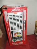 Battery Tester