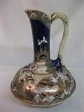 Oriental ewer
