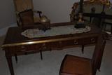 French Directorate style desk