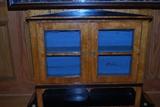 Biedermeier cupboard