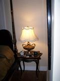 Lamp $60
