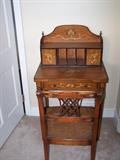 Secretary and chair $300