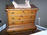 Pine Chest - $350