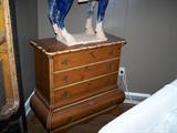 Pine Chest - $350