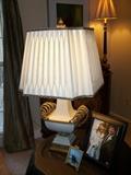 Lamp $75