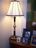 Lamp $100