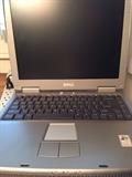 Dell laptop 