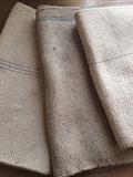 Homespun Euro linen 