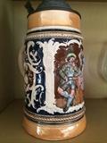 German stein