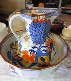 Mason's Jardiniere England