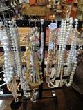 vintage necklaces